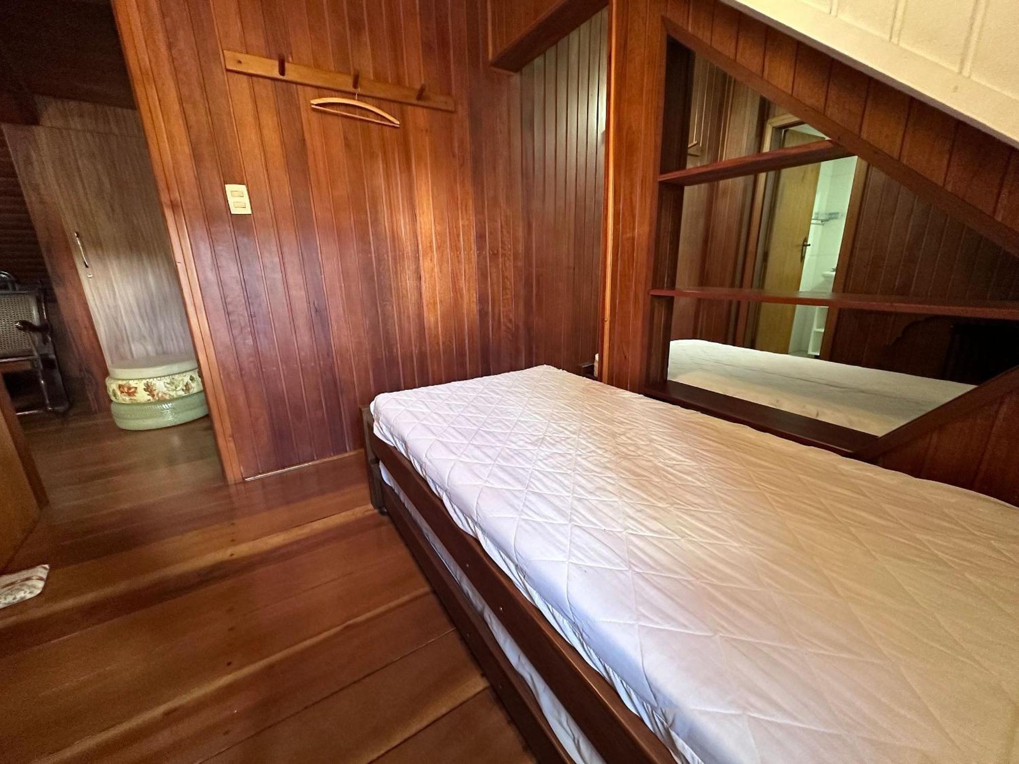 Apartamento No Centrinho Para A Familia Campos do Jordão Екстериор снимка