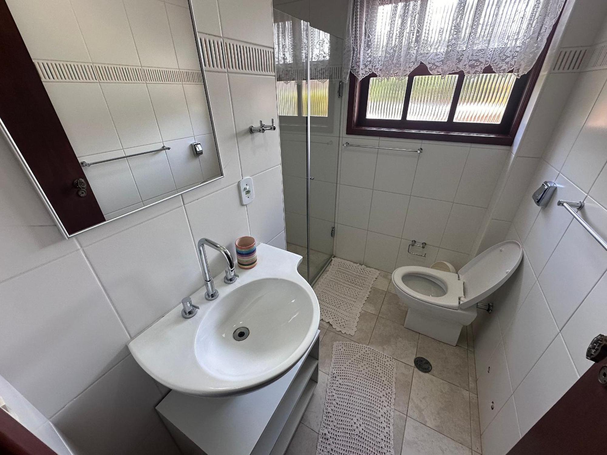 Apartamento No Centrinho Para A Familia Campos do Jordão Екстериор снимка