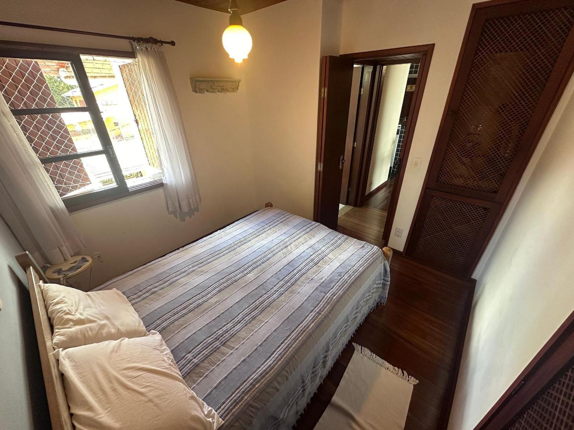 Apartamento No Centrinho Para A Familia Campos do Jordão Екстериор снимка